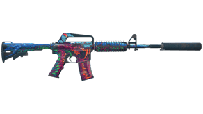 Hyper Beast image