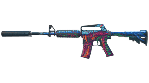 Hyper Beast image