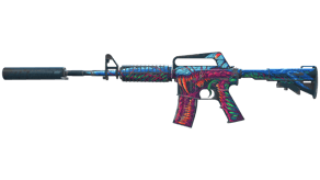 Hyper Beast image