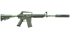 Moss Quartz image