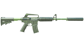 Moss Quartz image
