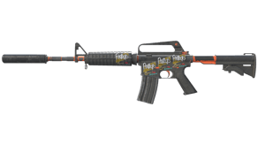 Nitro image