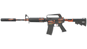 Nitro image