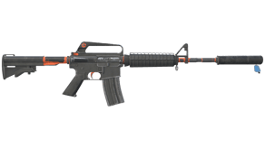 Nitro image