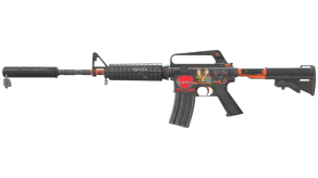 Nitro image
