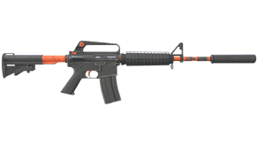 Nitro image