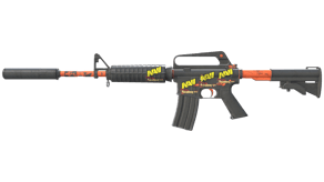 Nitro image