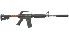 Nitro image