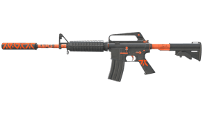 Nitro image