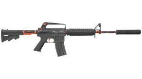 Nitro image