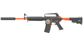 Nitro image