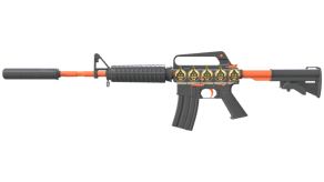Nitro image