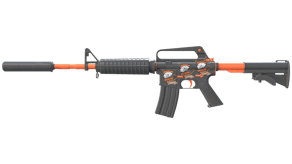 Nitro image