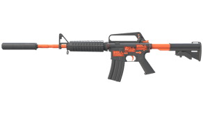 Nitro image