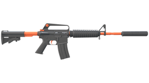 Nitro image