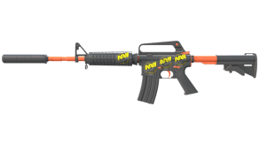 Nitro image