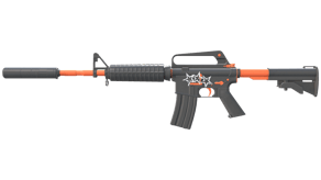 Nitro image