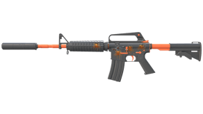 Nitro image
