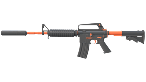 Nitro image