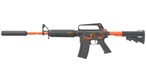 Nitro image