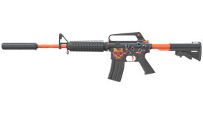 Nitro image