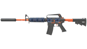 Nitro image