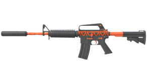 Nitro image