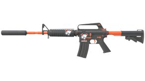 Nitro image