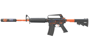 Nitro image
