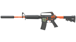 Nitro image