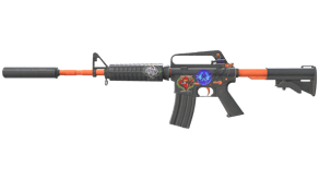 Nitro image