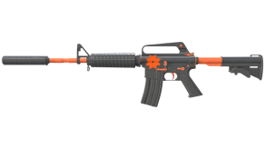 Nitro image
