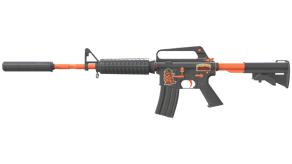 Nitro image