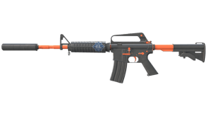 Nitro image