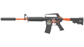 Nitro image