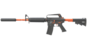 Nitro image