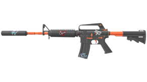 Nitro image