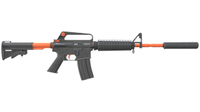 Nitro image