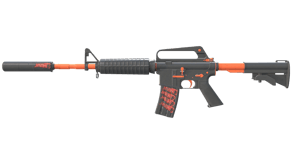 Nitro image
