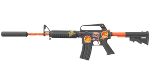 Nitro image