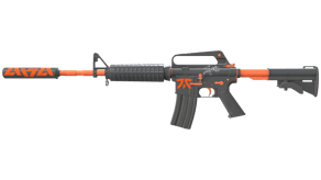 Nitro image