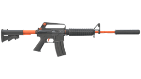 Nitro image