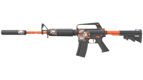 Nitro image