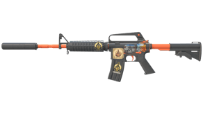 Nitro image