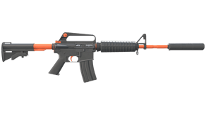 Nitro image