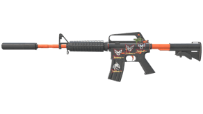 Nitro image