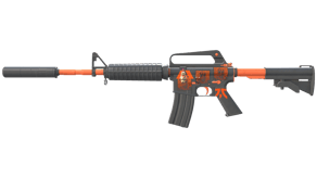 Nitro image