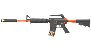Nitro image