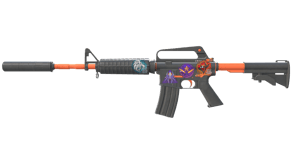 Nitro image