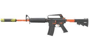 Nitro image